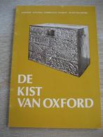 De kist van Oxford, Boeken, Ophalen of Verzenden