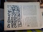 Complete reeks verhaal 1949, Antiek en Kunst, Antiek | Boeken en Manuscripten, Ophalen of Verzenden