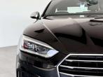 Audi A5 Coupé 2.0 TDi FULL S-LINE-1ERPRO-COCKPIT-CAMERA, Automaat, 4 zetels, Gebruikt, 4 cilinders