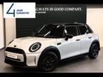 MINI Cooper VERW. SPORTZETELS LED LICHT, Auto's, https://public.car-pass.be/vhr/e7af9603-de61-4e98-9f69-f4715a11a2aa, Overige kleuren