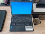 Acer Aspire ES 13 + toebehoren, Computers en Software, Ophalen of Verzenden, Gebruikt