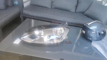 Koplamp links met artikelnummer 5G1941005E   beschikbaar voor biedingen
