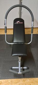 Buikspier toestel, Sport en Fitness, Fitnessmaterialen, Ophalen, Zo goed als nieuw