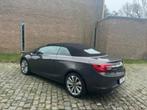 Opel Cascada, Auto's, Voorwielaandrijving, Cabriolet, Leder en Stof, Handgeschakeld