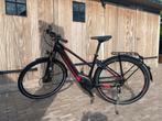 Elektrische fiets bergamont, Fietsen en Brommers, Ophalen, Gebruikt