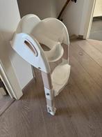 Thermobaby - Wc-brilverkleiner Kiddyloo - Marron, Ophalen, Zo goed als nieuw