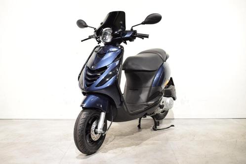 Piaggio Zip SP-Line | A-Klasse / B-Klasse | NIEUW, Vélos & Vélomoteurs, Vélomoteurs & Scooters bridés, Neuf, Piaggio, Essence