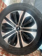 originele Mercedes GLC ET 38 velgen op 18 inch, Auto-onderdelen, Banden en Velgen, Ophalen of Verzenden, 18 inch, Band(en)