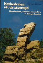 Kathedralen uit de steentijd. Hunnebedden, domens en menhirs, Ophalen of Verzenden