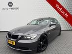 BMW 3-serie 318i Edition Schuifdak Airco Automaat Stuurwielb, Automaat, 4 deurs, 4 cilinders, 190 g/km