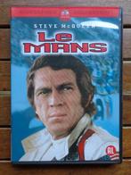 )))  Le Mans  //  Steve McQueen   (((, Tous les âges, Enlèvement ou Envoi, Comme neuf