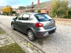 Seat Ibiza 2015 benzine, Auto's, Seat, Euro 5, Blauw, Ibiza, 5 deurs