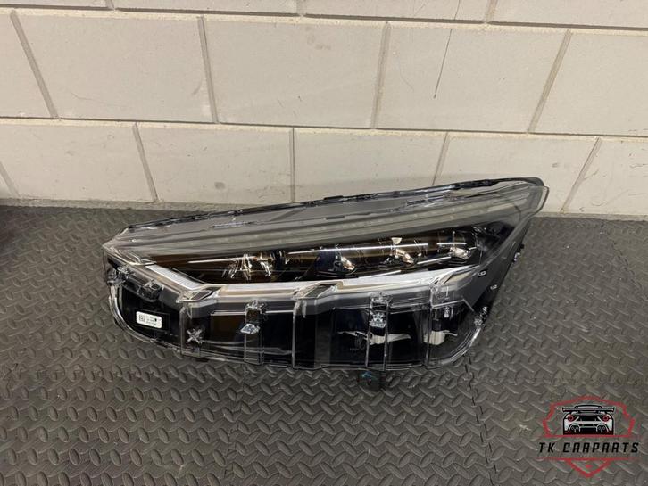 Nieuw Ford mustang mach-e koplamp lj8b13035bg, Auto-onderdelen, Verlichting, Amerikaanse onderdelen, Nieuw