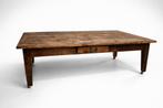 Prachtige salontafel, Huis en Inrichting, Tafels | Salontafels, Ophalen