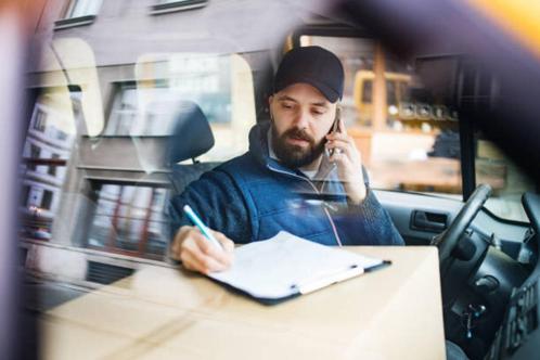 Gezocht: Chauffeur Rijbewijs B voor Pakjesdienst O-VL, Vacatures, Vacatures | Chauffeurs