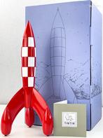 Raket van Kuifje 30 cm - Moulinsart, Nieuw, Overige typen, Ophalen