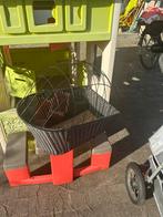 Hondenfietsmand, Dieren en Toebehoren, Ophalen, Gebruikt