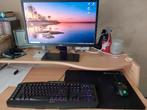 Volledige gaming setup, Computers en Software, Ophalen, 8 GB, 2 TB, Gaming