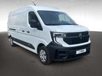 Renault Master L3H2 DCi 170, Monovolume, Wit, 5 deurs, Particulier