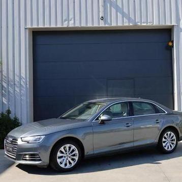 Audi A4 2.0 Benzine | Automaat | Garantie | Topstaat beschikbaar voor biedingen