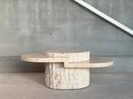 Vintage mactanstone coffeetable, Ophalen