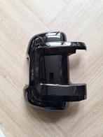 Spiegelkappen KORT Fiat Ducato Citroen Peugeot ZWART 2 stuks, Caravans en Kamperen, Ophalen of Verzenden, Nieuw