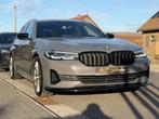 BMW 5 Serie 520 Touring 520 dA FACELIFT (bj 2021, automaat), Auto's, Automaat, Achterwielaandrijving, 4 cilinders, Bedrijf
