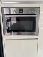 Microgolf Bosch inbouw, Elektronische apparatuur, Ovens, Ophalen, Gebruikt, Inbouw, 45 tot 60 cm