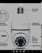 Bewakig camera voor  binnen en buiten dag  nacht, Audio, Tv en Foto, Ophalen