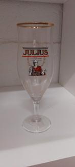 Julius glas, Ophalen of Verzenden, Zo goed als nieuw