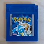 Pokemon blue, Games en Spelcomputers, Games | Nintendo Game Boy, Ophalen of Verzenden, Gebruikt