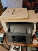 Printer HP officejet pro 8730 + 953 cartridges, Enlèvement, Imprimante
