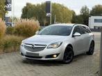 Opel insgina 2015 1.6 314.000km Start rijd goed, Particulier, Te koop