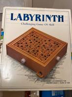 Gezelschapsspel Labyrinth, Hobby en Vrije tijd, Zo goed als nieuw, Ophalen
