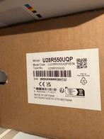 Ik verkoop een computer en een monitor., Computers en Software, Besturingssoftware, Ophalen, Zo goed als nieuw