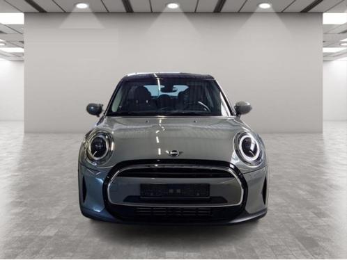 MINI 5DEURS NIEUW MODEL NAVI/FULL LED/DAB/CC/2J GAR, Auto's, Mini, Bedrijf, Te koop, One, ABS, Adaptieve lichten, Adaptive Cruise Control