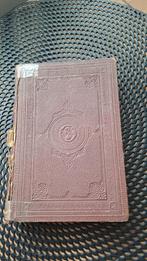 Goethe gedichte (in het duits) 1874, Ophalen of Verzenden, Goethe
