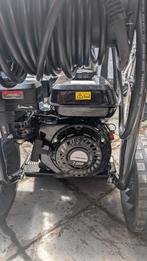 Sauber Germany professioneel hogedruk op benzine, Ophalen of Verzenden, Benzine