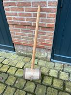 Grote tuinhamer, Tuin en Terras, Ophalen, Gebruikt, Overige soorten