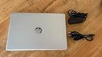 HP 15S-FQ5046NB laptop, Computers en Software, Windows Laptops, Ophalen, 2 tot 3 Ghz, 15 inch, Zo goed als nieuw