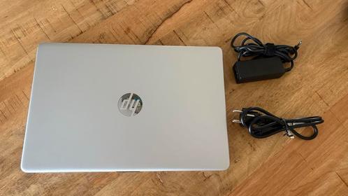 HP 15S-FQ5046NB laptop, Computers en Software, Windows Laptops, Zo goed als nieuw, 15 inch, SSD, 2 tot 3 Ghz, 16 GB, Azerty, Ophalen