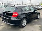 BMW 118 i, Auto's, BMW, 90 kW, Euro 5, 1995 cc, Zwart