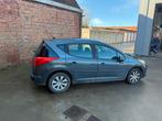 Peugeot 207 benzine motor probleem, Achat, Entreprise, Boîte manuelle, 7 kW