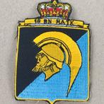 Base aérienne du 18e bataillon d'hélicoptères antichars de B, Collections, Objets militaires | Général, Emblème ou Badge, Armée de l'air