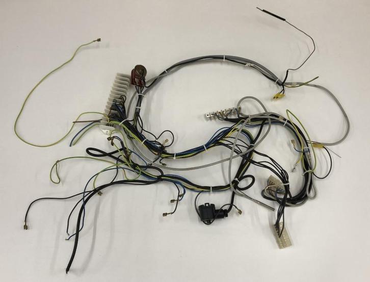 Onderdelen voor Stiebel Eltron warmtepomp warmtepompboiler, Doe-het-zelf en Bouw, Verwarming en Radiatoren, Zo goed als nieuw