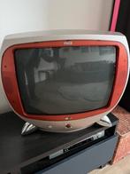 tv coca, Ophalen, Gebruikt
