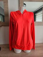 Veste de running Crivit, Kleding | Dames, Nieuw, Oranje, Hardlopen of Fietsen, Ophalen