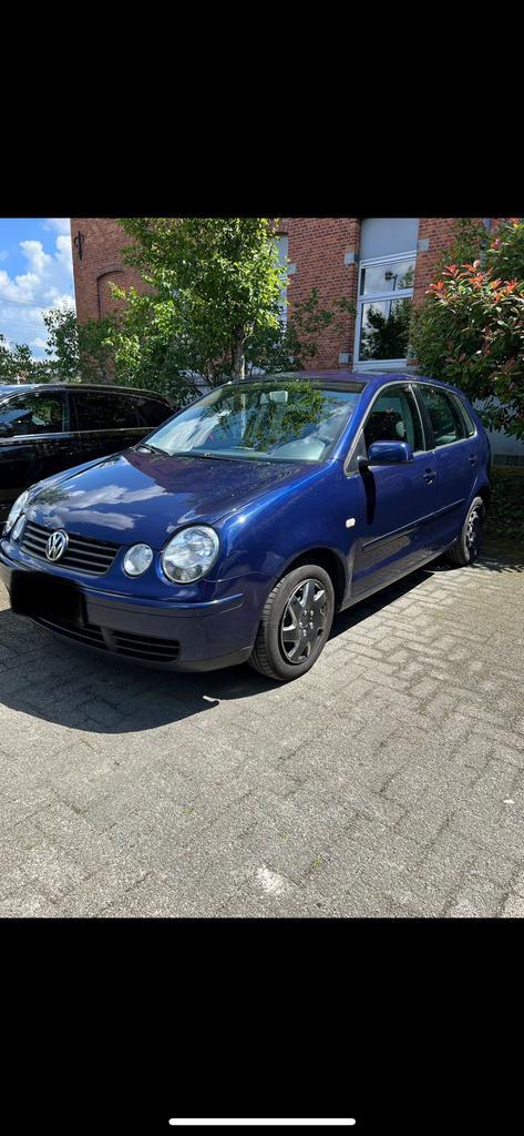 Volkswagen polo 1.4 gekeurd voor verkoop, Auto's, Volkswagen, Particulier, Polo, Benzine, Ophalen