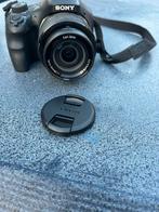 Fototoestel Sony DSC- HX300 carll Zeiss lens, Ophalen, Zo goed als nieuw, Sony