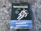 Natuurkunde deel 1, Boeken, Wetenschap, Overige wetenschappen, Nieuw, Ophalen of Verzenden, Douglas C. Giancoli